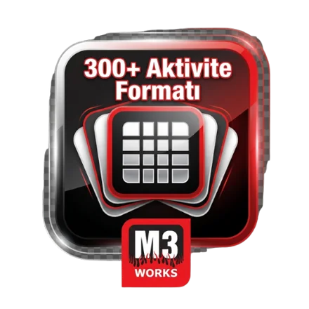 300+ oyun formatı 300+ oyun formatı