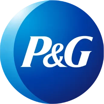 P&G P&G